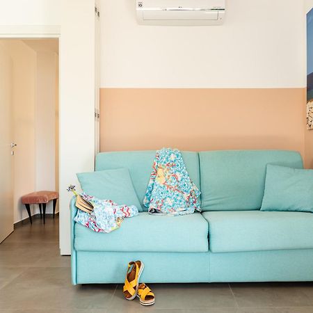 Verdeaqua Rooms Polignano a Mare Exterior photo