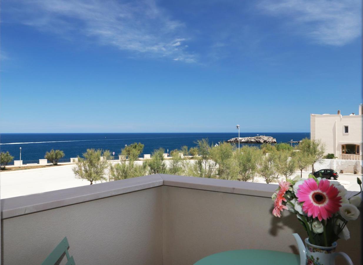 Verdeaqua Rooms Polignano a Mare Exterior photo