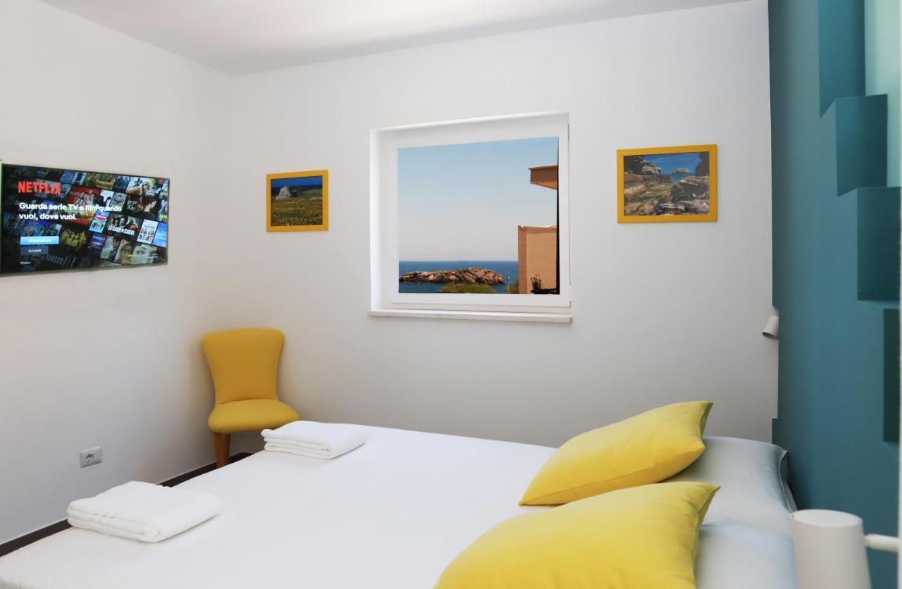 Verdeaqua Rooms Polignano a Mare Exterior photo