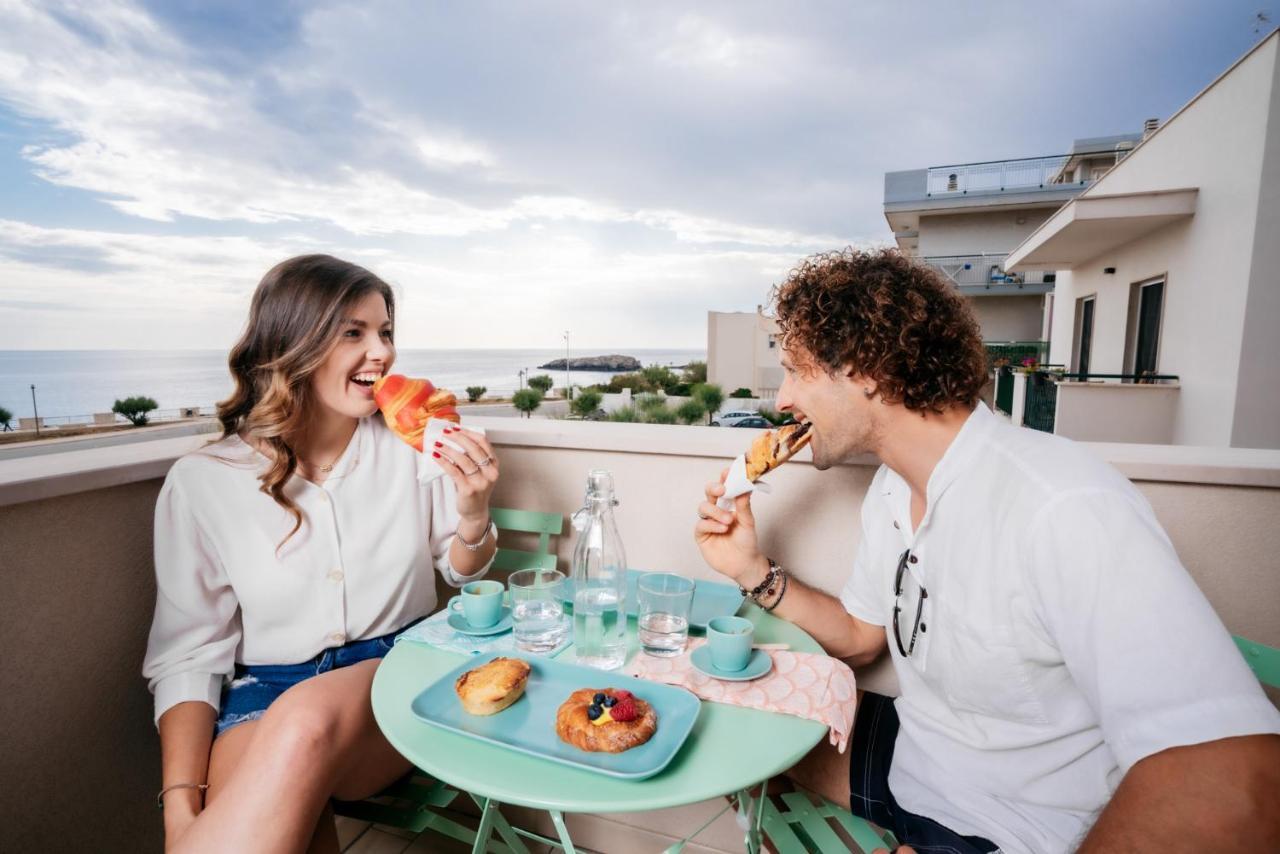 Verdeaqua Rooms Polignano a Mare Exterior photo