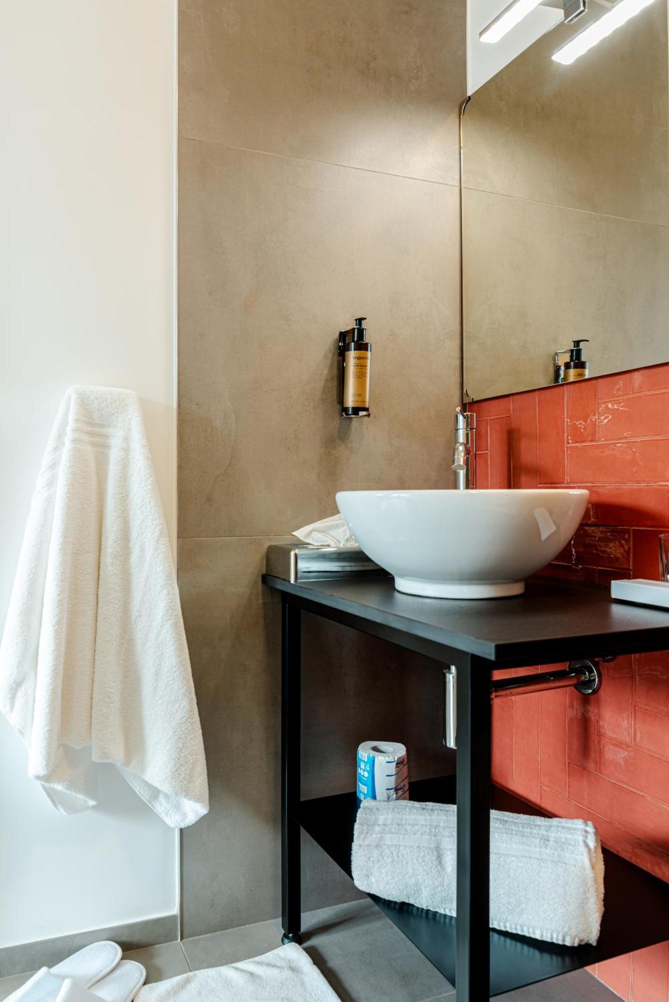 Verdeaqua Rooms Polignano a Mare Exterior photo