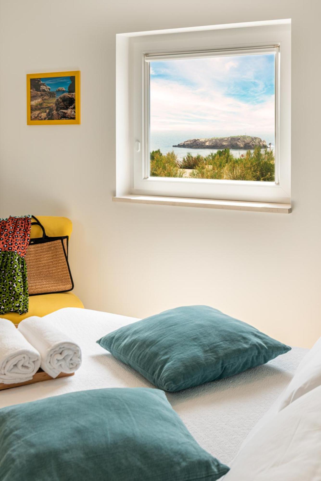 Verdeaqua Rooms Polignano a Mare Exterior photo